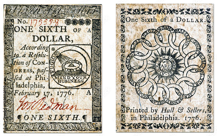 Continental Dollar