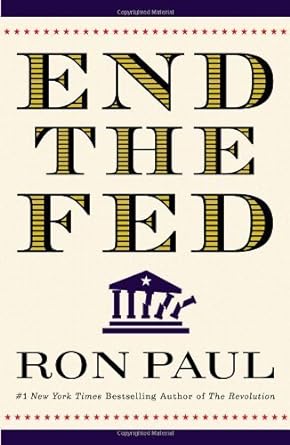 End the Fed