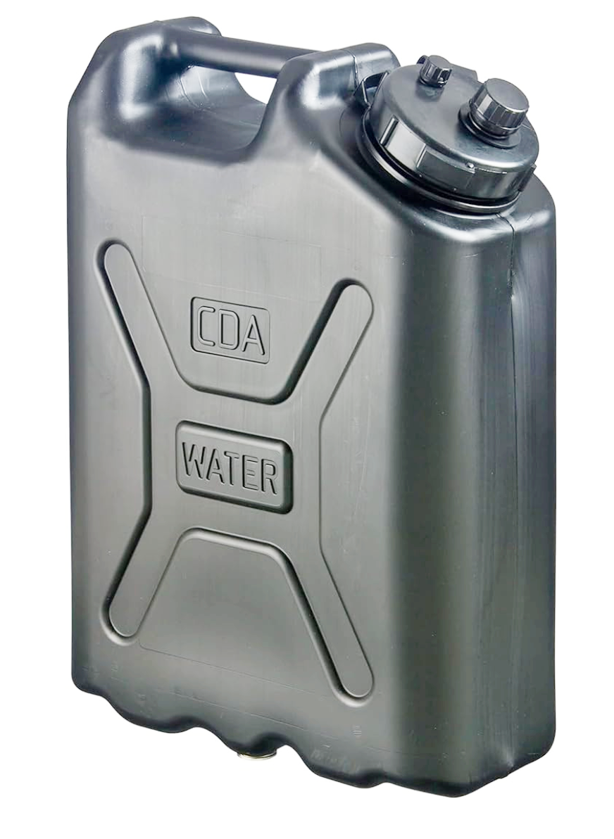 Sceptre 5 gallon jug