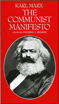 The Communist Manifesto