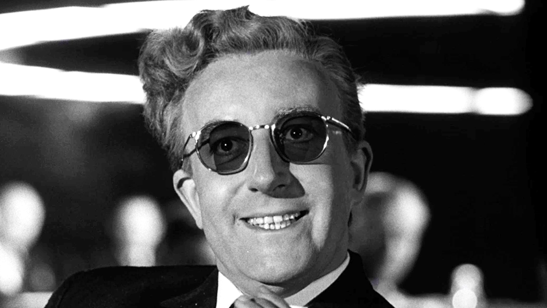 Dr. Strangelove